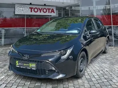 Gebraucht Toyota Corolla