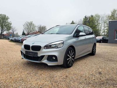 BMW 220 Gran Tourer