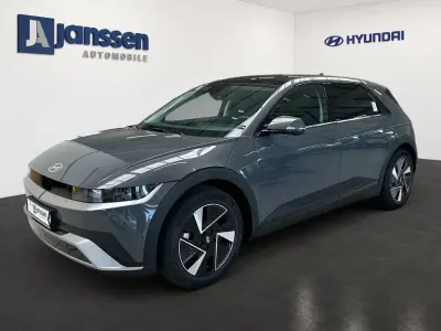 Neu Hyundai Ioniq 5 239 kW (325 PS) 2026 Grau SUV