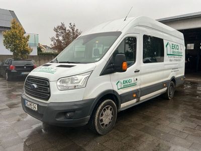 gebraucht Ford Transit Transit350 L2H2 VA Basis