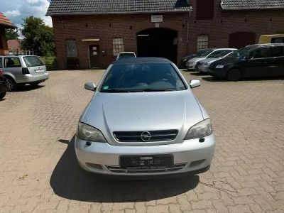 Gebraucht Opel Astra
