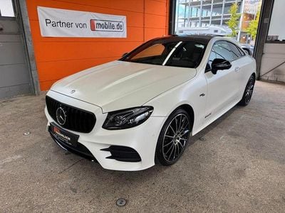 Mercedes E400