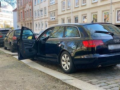 Usata Audi A6 180 CV (132 kW) 2005 Station wagon