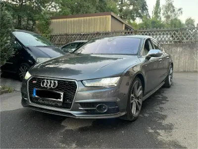 Gebraucht Audi S7 Sportback