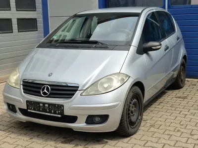 Gebraucht Mercedes A170
