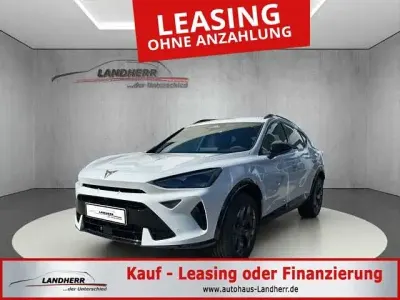 Neu Cupra Formentor 204 PS (150 kW) 2026 Weiß SUV