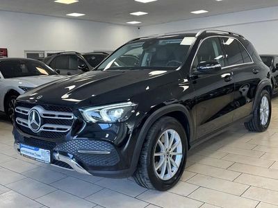 Mercedes GLE350