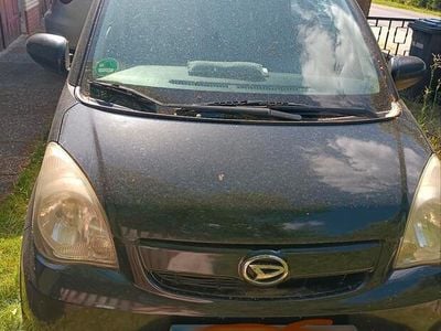 Daihatsu Cuore