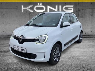 gebraucht Renault Twingo 1.0 SCe 75 LIMITED Klimaanlage Radio