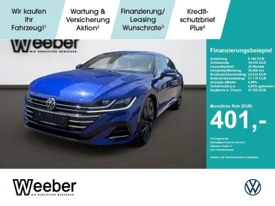 Gebraucht VW Arteon