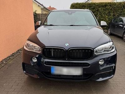 BMW X5 M50