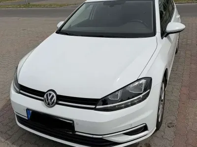 Gebraucht VW Golf VII