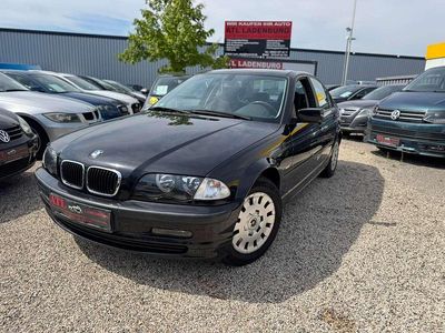 BMW 316