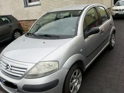 Gebraucht Citroën C3