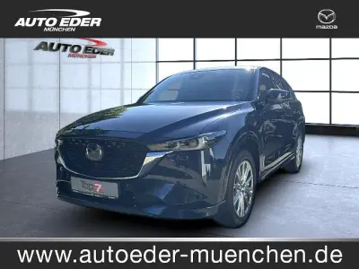 Używany Mazda CX-5 Takumi-Line 2023 SUV