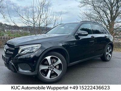 Mercedes GLC220