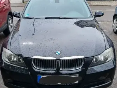 Gebraucht BMW 318