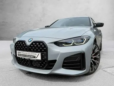 Gebraucht BMW 440