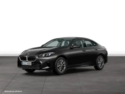 Używany BMW 220 156 KM (114 kW) 2025 Czarny Coupe
