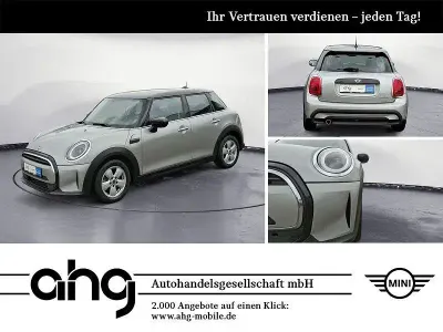 Gebraucht Mini Cooper