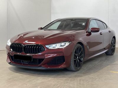 BMW M850