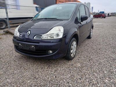 Renault Modus