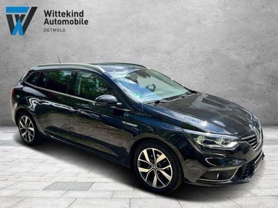 Renault Mégane IV