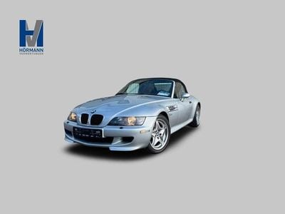 BMW Z3 M
