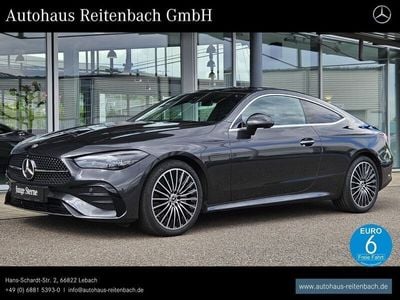 Mercedes CLE300