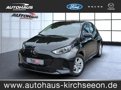 Gebraucht Mazda 2