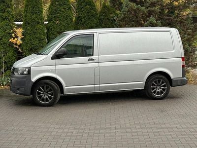 VW T5