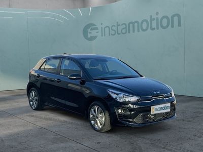 gebraucht Kia Rio 1.0T Vision LED Navi