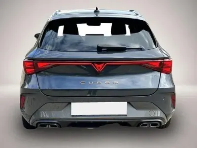 Neu Cupra Leon 150 PS (110 kW) 2026 Andere