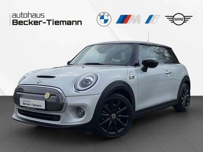 gebraucht Mini Cooper SE 3-Türer | Wärmepumpe | LED | Komfortzugang | PDC |