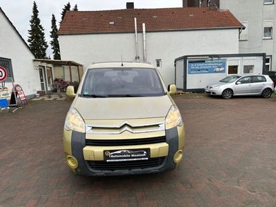 gebraucht Citroën Berlingo Kombi Multispace