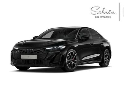 Usata Audi A5 Sportback S-Line 299 CV (219 kW) 2025 Utilitaria