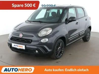 Gebraucht Fiat 500L