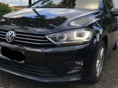 VW Golf Sportsvan
