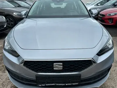 Gebraucht Seat Leon ST