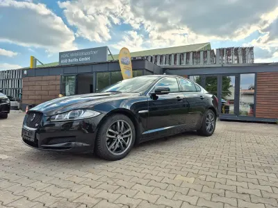 Gebraucht Jaguar XF