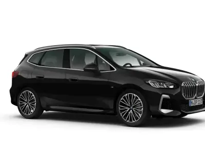 Gebraucht BMW 218 Active Tourer