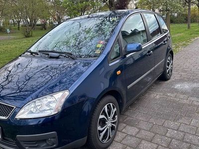 gebraucht Ford C-MAX 1‘8