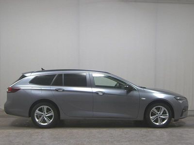 Usata Opel Insignia Business 122 CV (89 kW) 2020 Grigio Station wagon