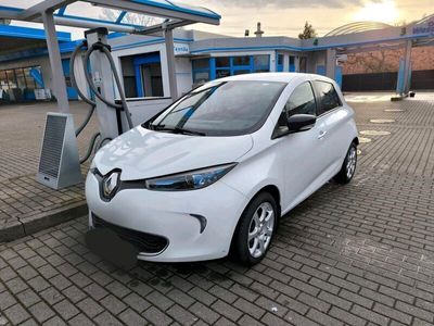 gebraucht Renault Zoe Intens