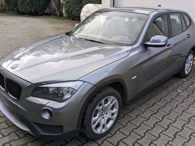 gebraucht BMW X1 sDrive20i