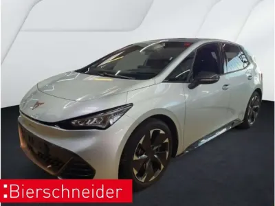 Second-hand Cupra Born 169 kW (231 CP) 2025 Argintiu Hatchback