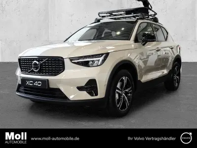 Gebraucht Volvo XC40