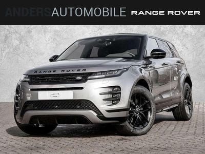 Neu Land Rover Range Rover SE Dynamic 160 PS (117 kW) 2026 Eiger grey SUV