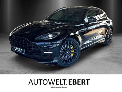 gebraucht Aston Martin V8 DB 4.0 X 707black black CARBON AM-Service