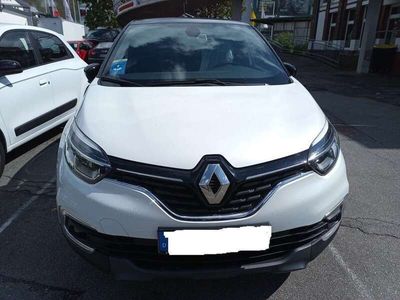 gebraucht Renault Captur BOSE Edition